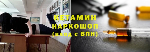 трава Пересвет